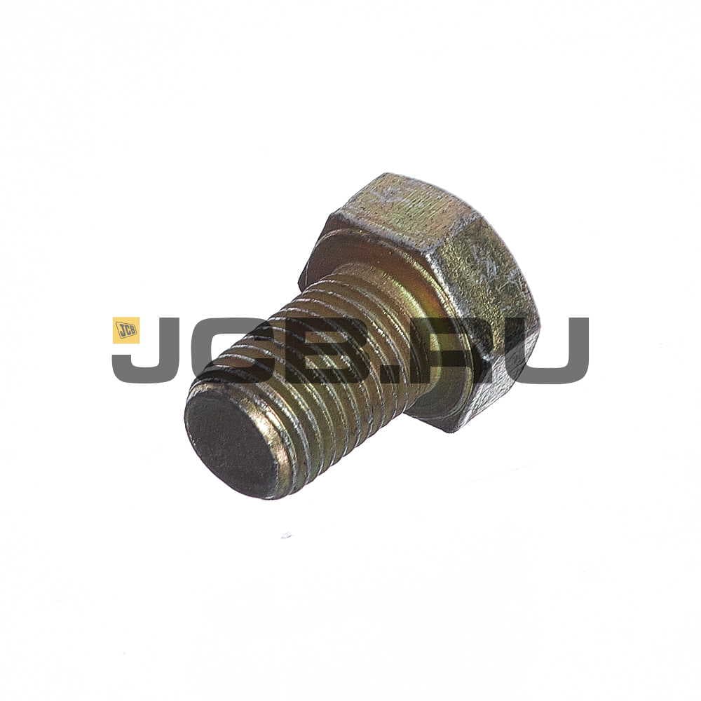 Болт JCB 1305/0303Z