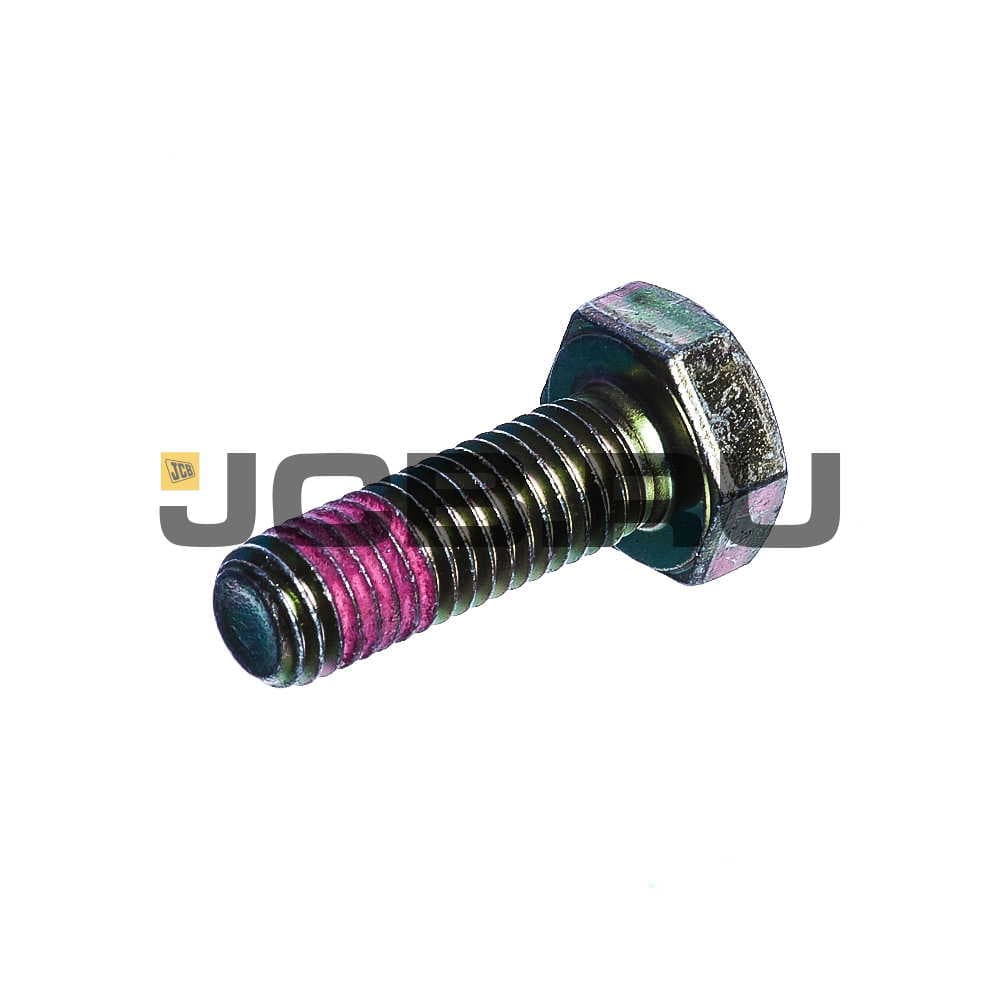 Болт JCB 1321/0408Z
