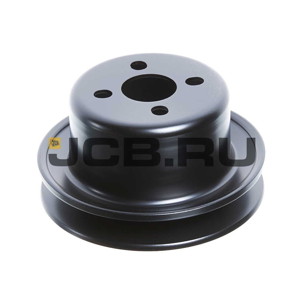 Шкив JCB 02/630835