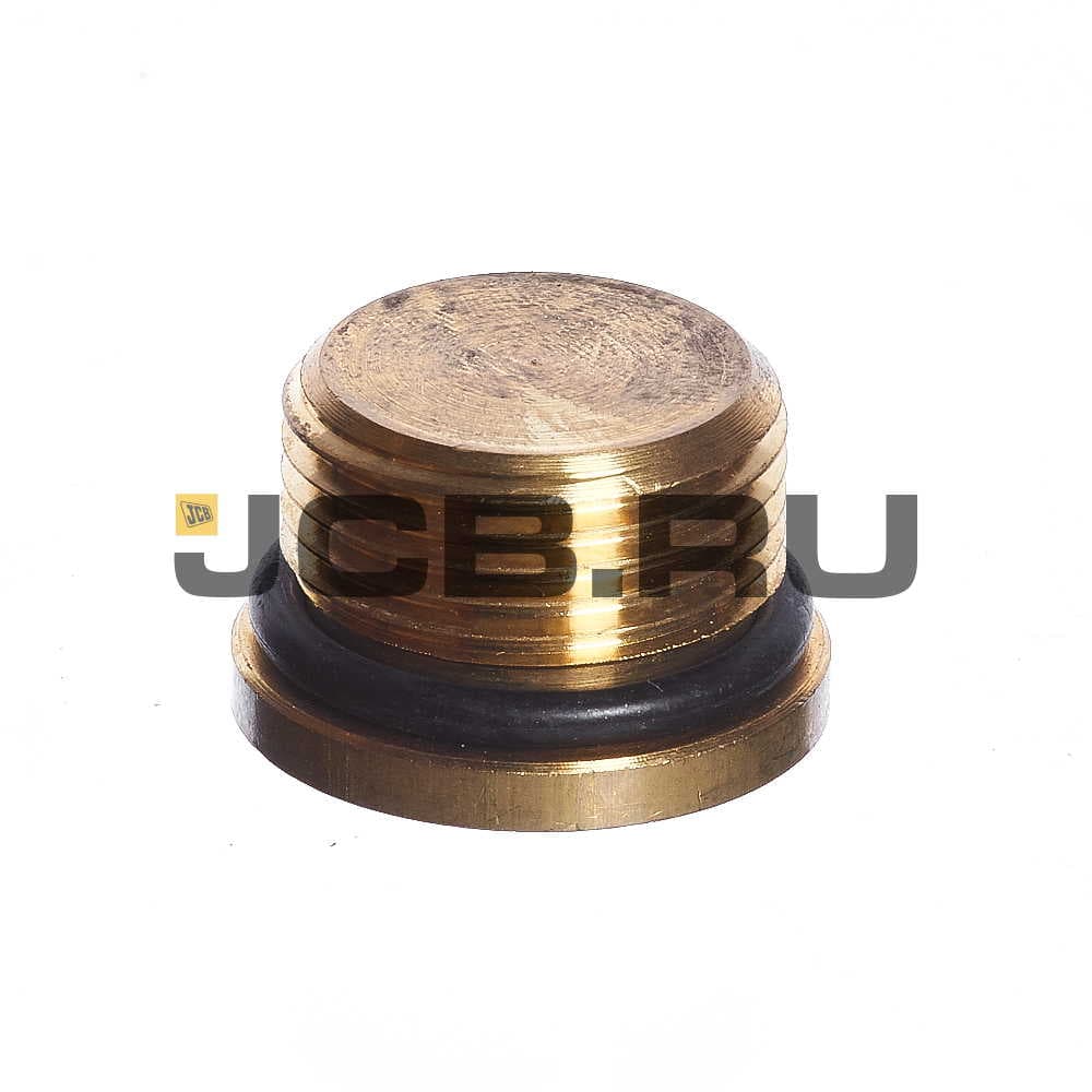 Заглушка JCB 10/906402