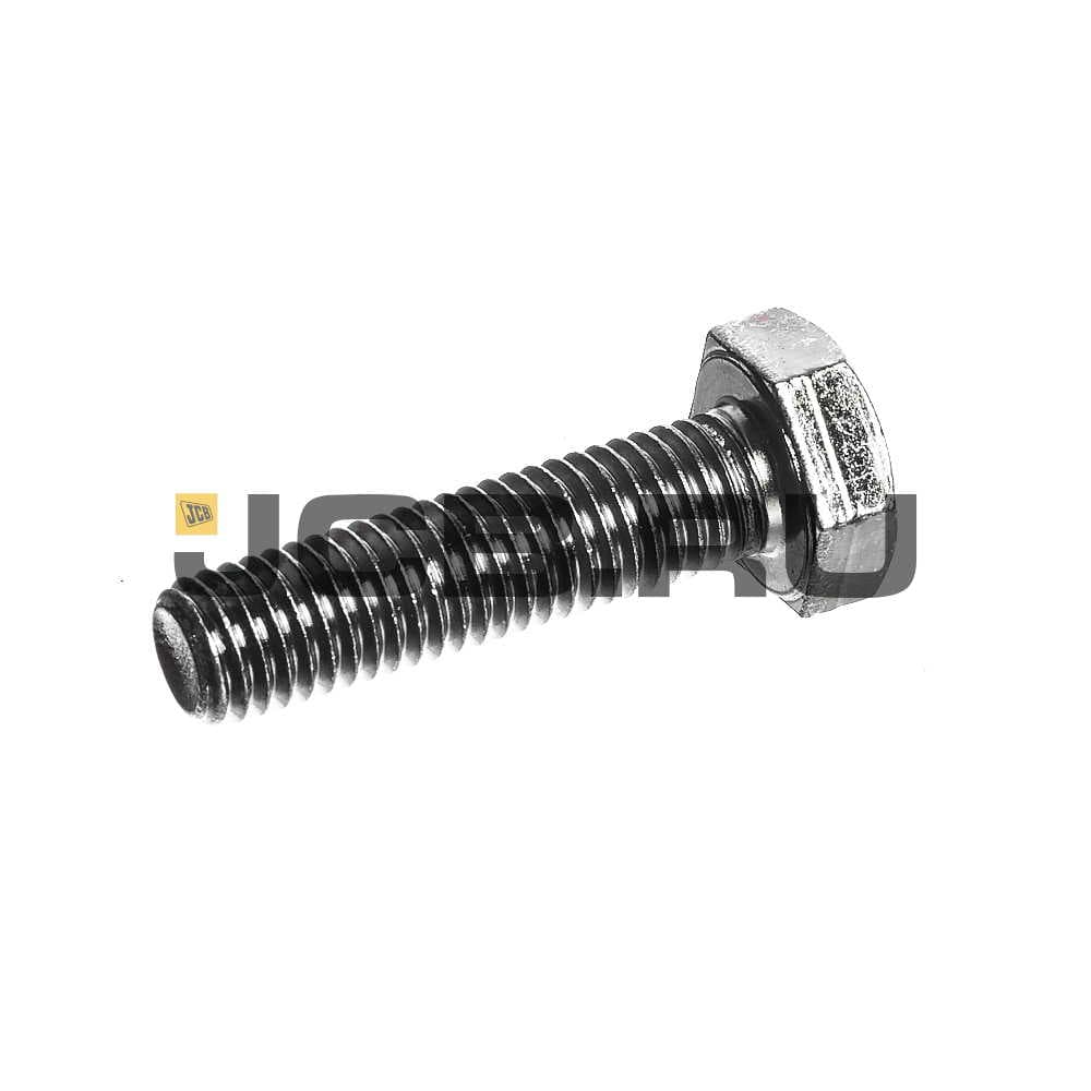 Болт JCB 1315/0410D