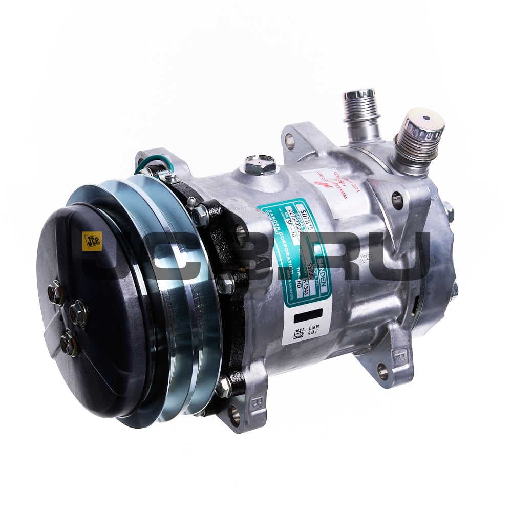 Компрессор JCB JHH0126
