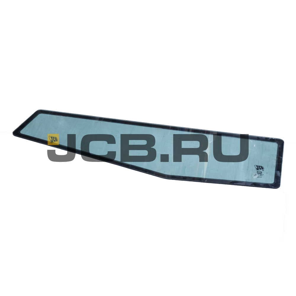 Стекло кабины JCB 827/30422