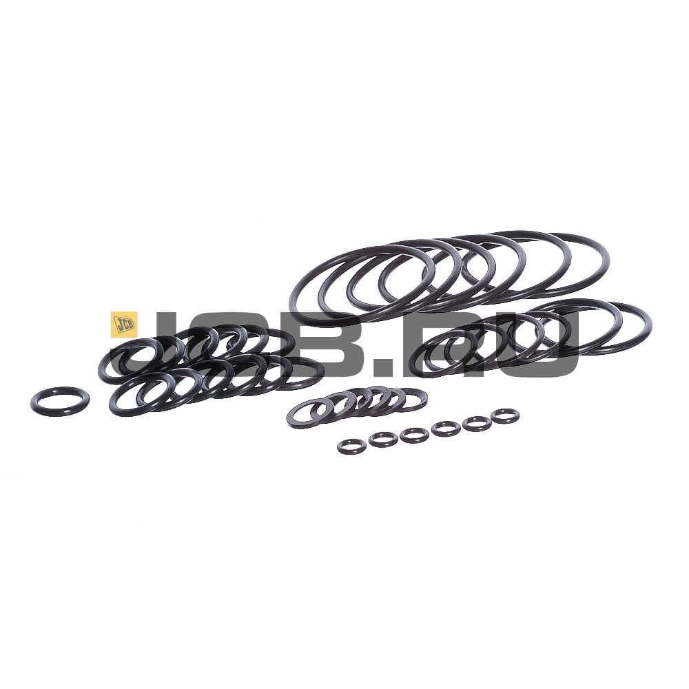 Комплект сальников JCB 998/10327