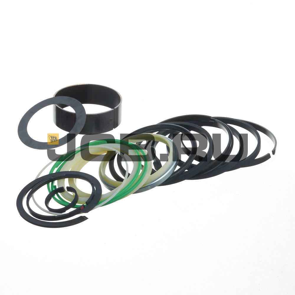 Комплект уплотнений гидроцилиндра рукояти JCB 903/20916