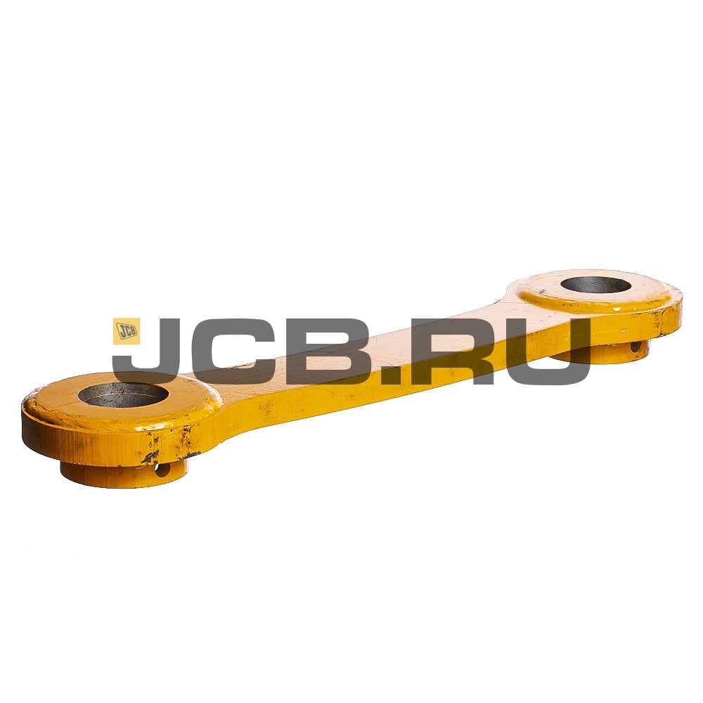 Звено ковша левое JCB KNV0642