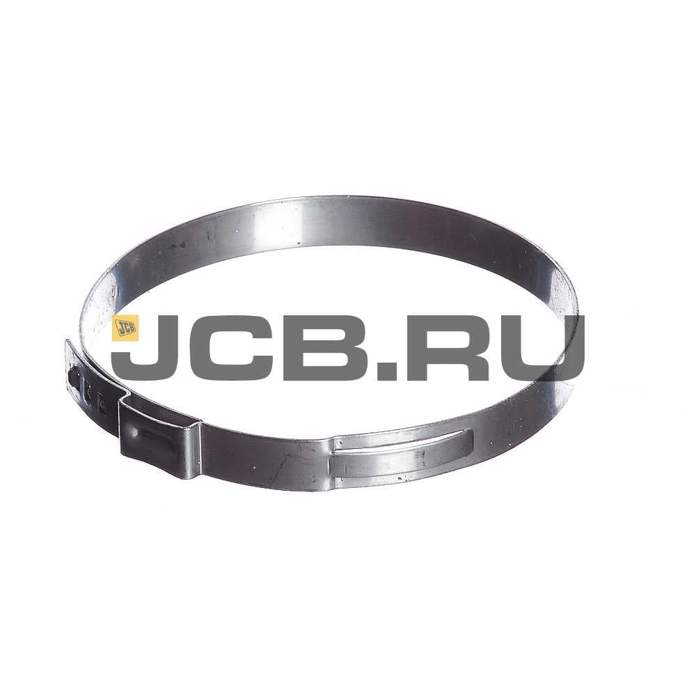 Хомут JCB 320/05568