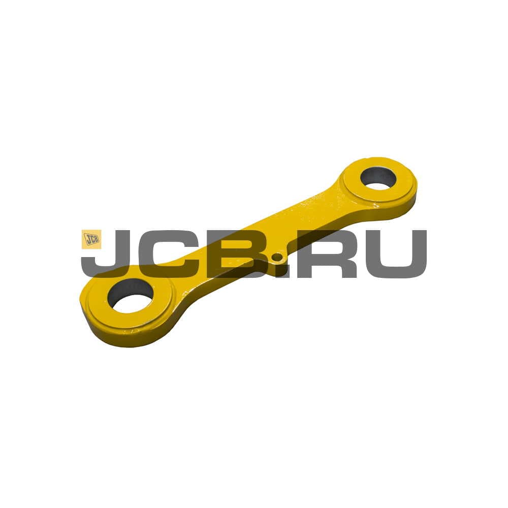 Рычаг правый JCB JRV0208