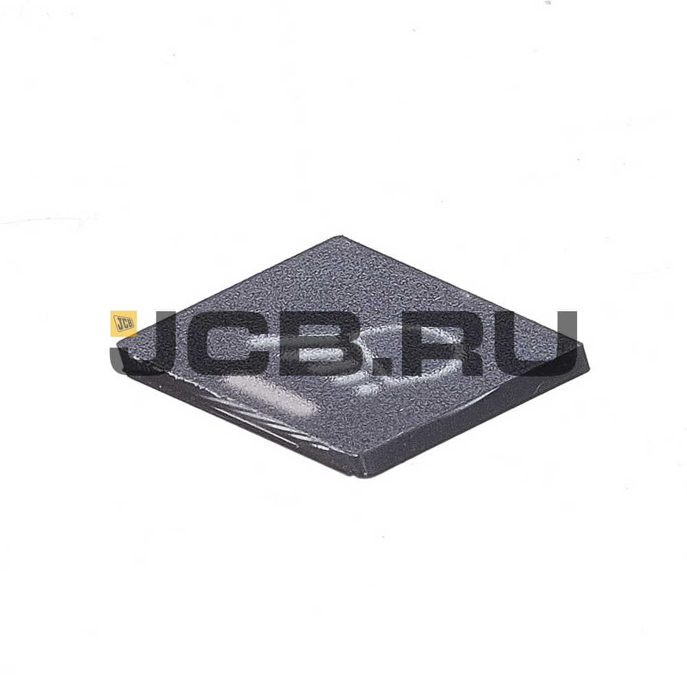 Наклейка (включение переднего рабочего освещения) JCB 701/00031