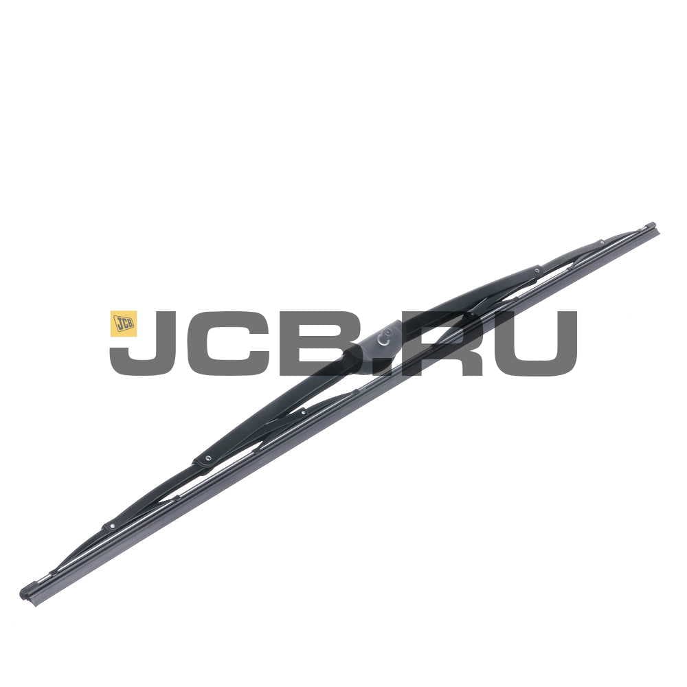 Щетка передняя JCB 714/20300