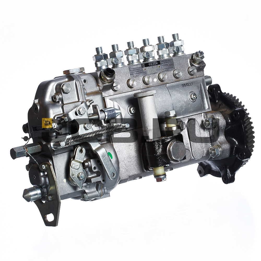 Топливный насос JCB 17/308400