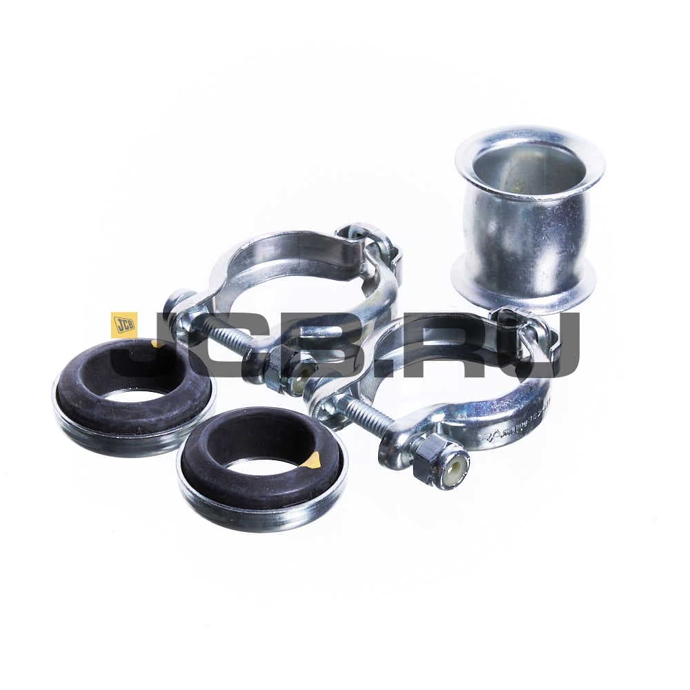 Муфта JCB KHJ0781