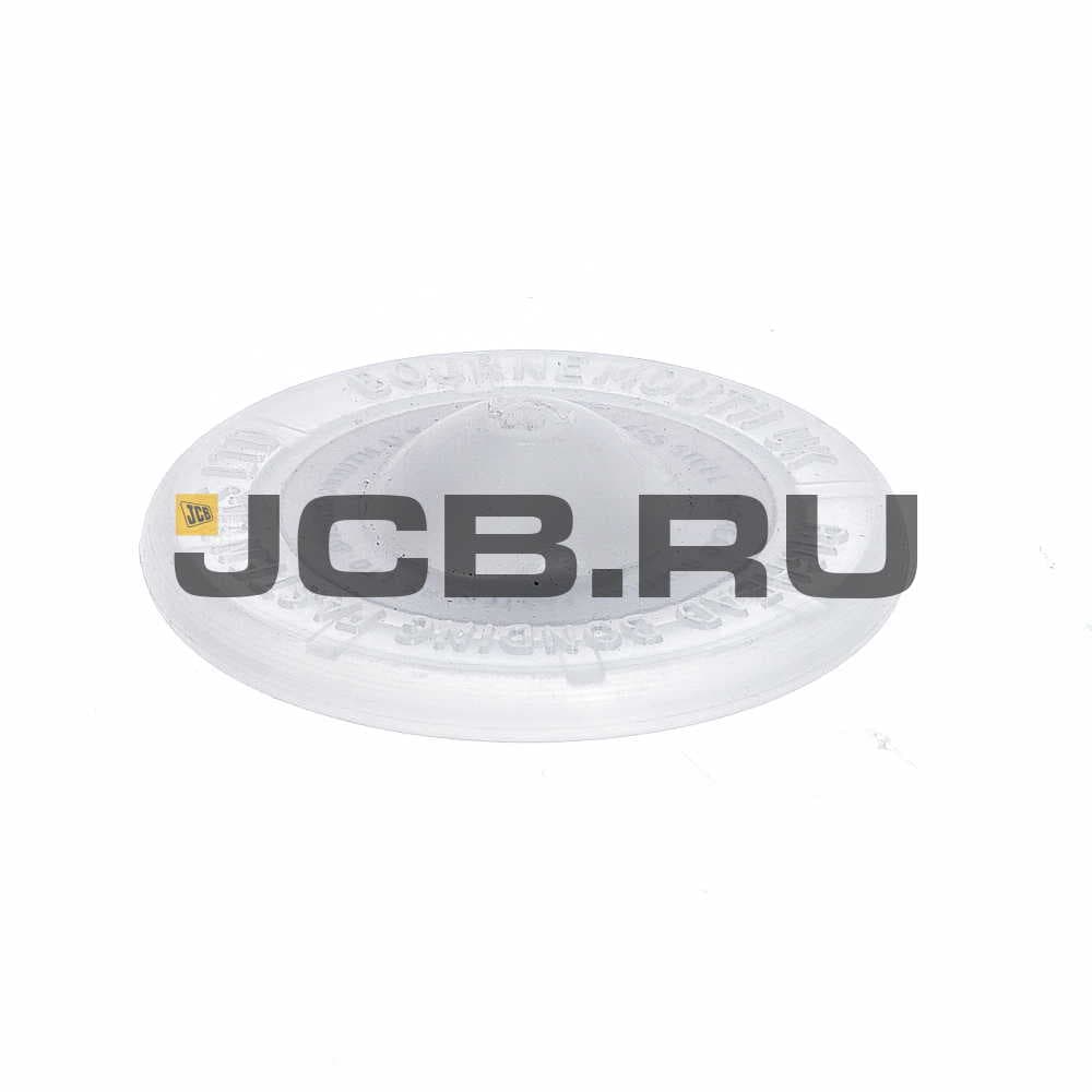 Заглушка JCB 826/10539