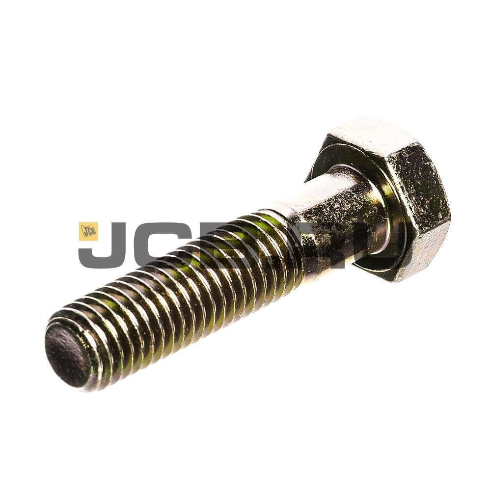 Болт М12 х 50 мм JCB 1315/3512Z