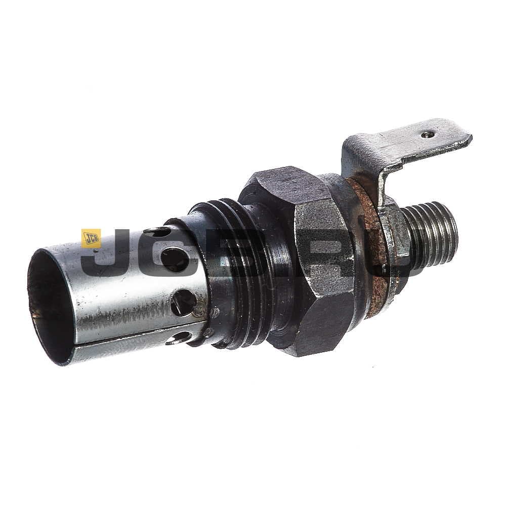 Свеча накаливания JCB 717/15400