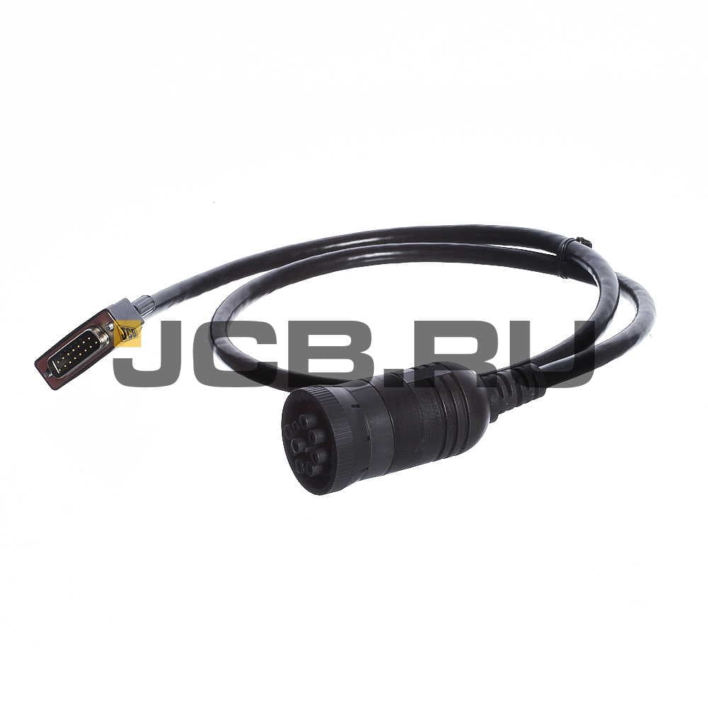 Переходник JCB 718/20237