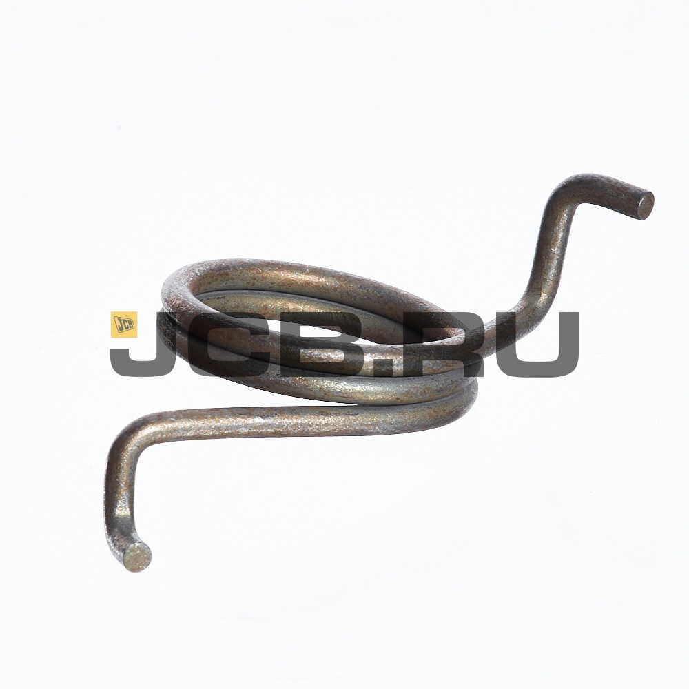 Пружина JCB 814/00382