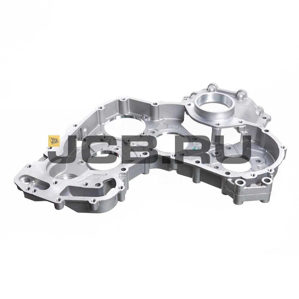Картер шестерен ГРМ JCB 02/203246