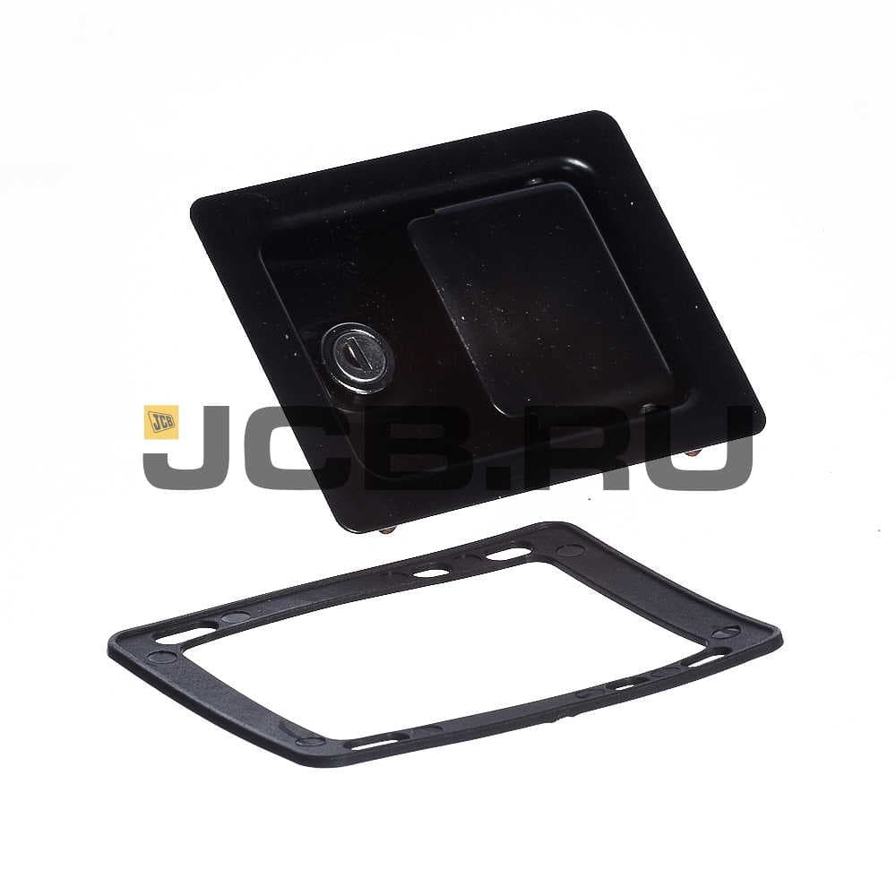 Ручка двери JCB 321/10076