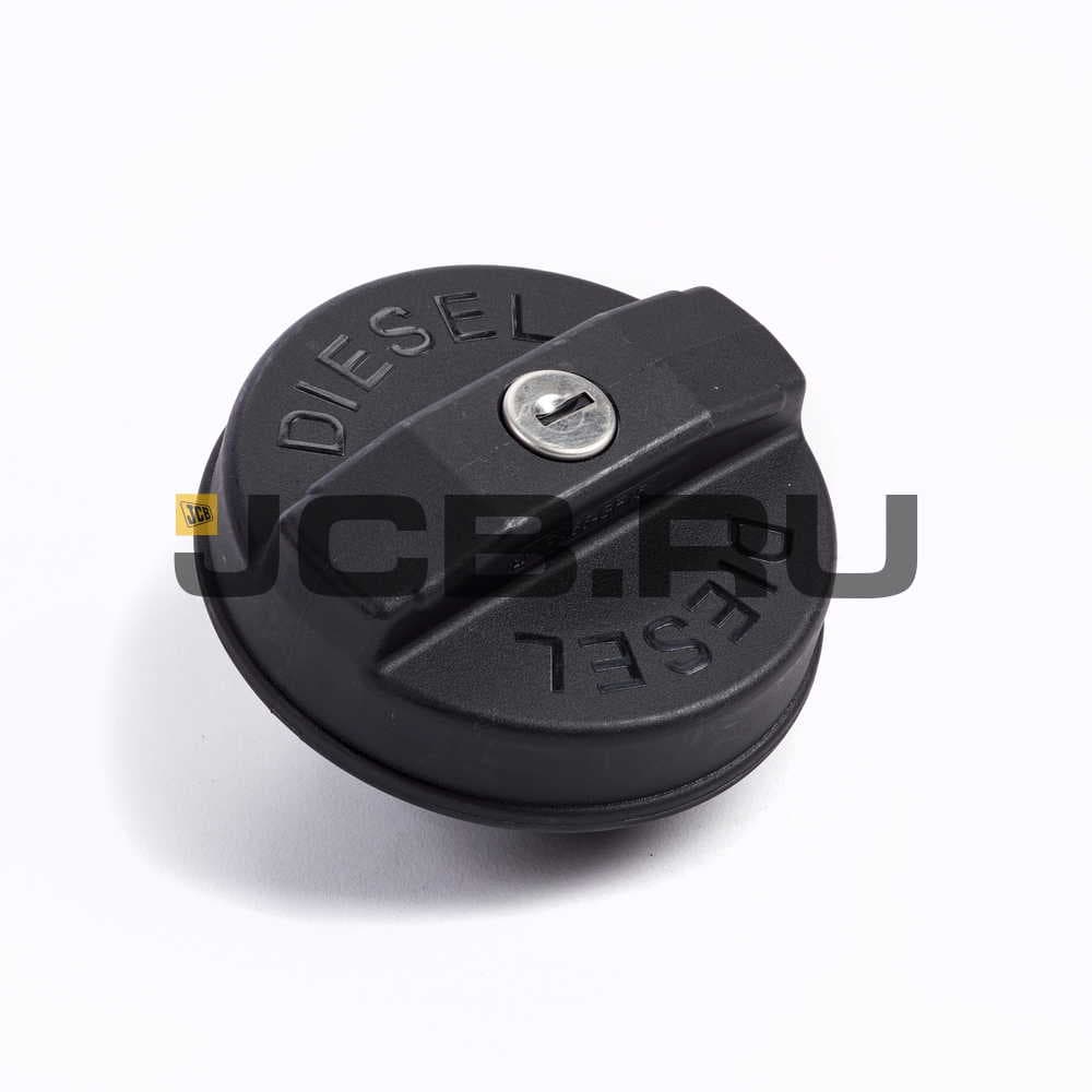 Крышка бака JCB 331/11403