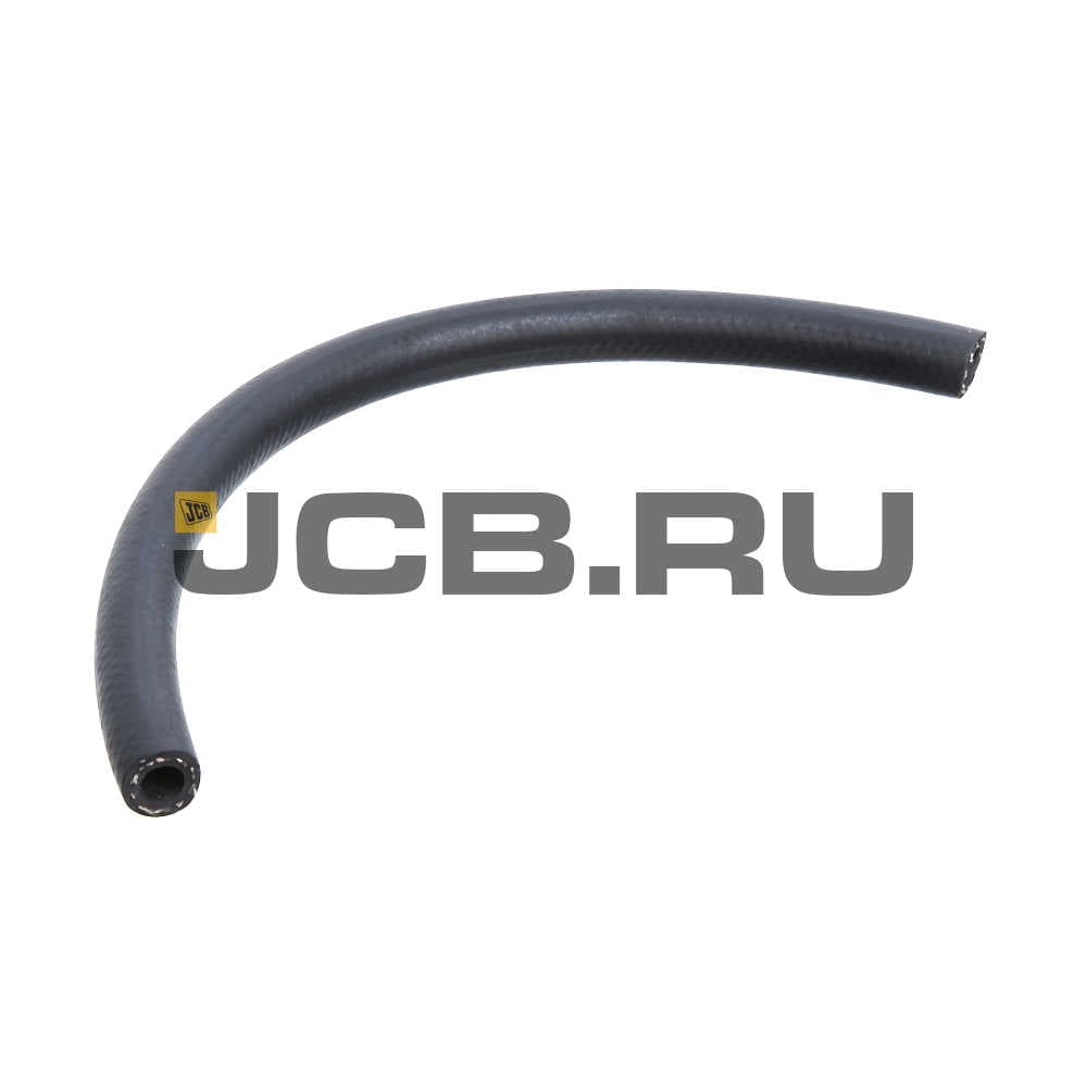 Шланг вакуумный JCB 648/31002