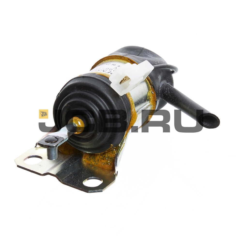 Соленоид ост. двиг. JCB 7001/31550