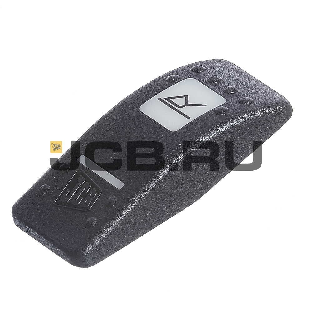 Кнопка возврата ковша JCB 701/58835