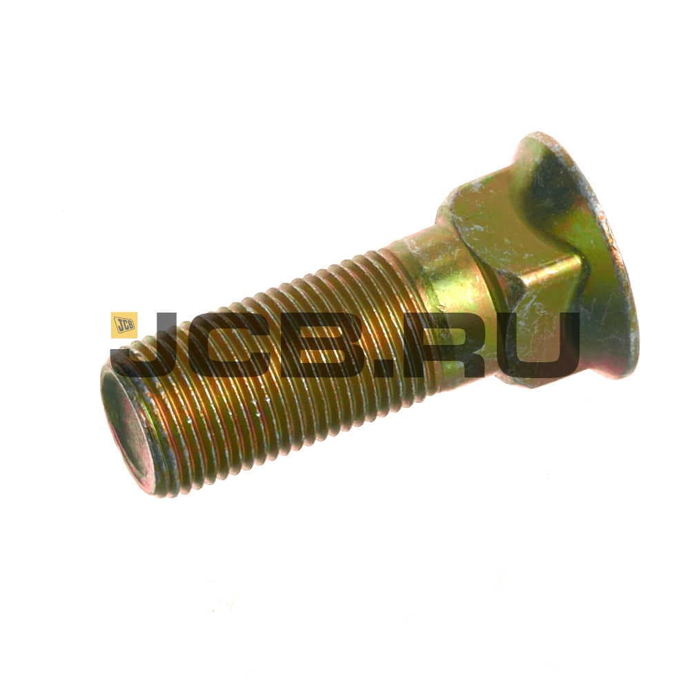 Болт режущей пластины под болты JCB 826/00217