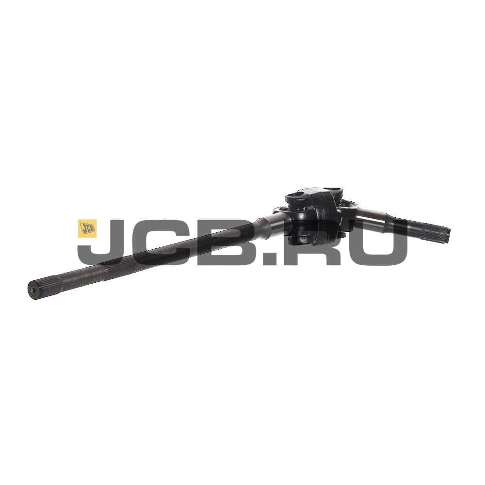 Полуось в сборе JCB 914/87600