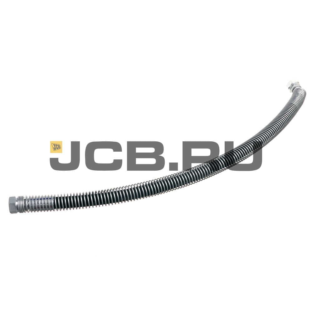 Шланг тормозной JCB JLV1140