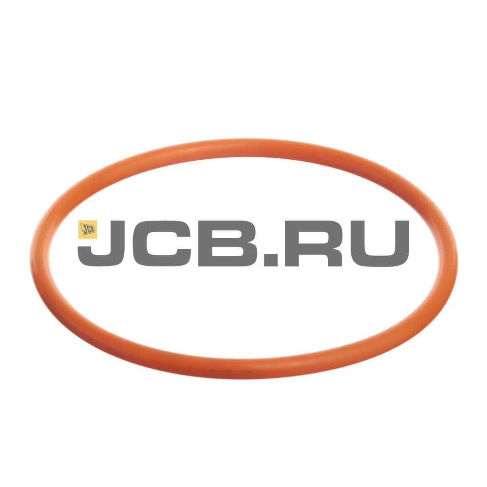 Кольцо уплотнительное JCB KHV0117