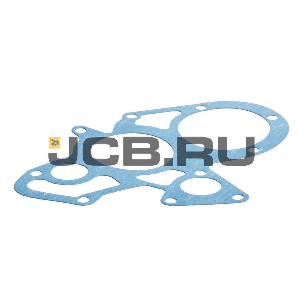 Прокладка насоса водяного JCB 02/201539
