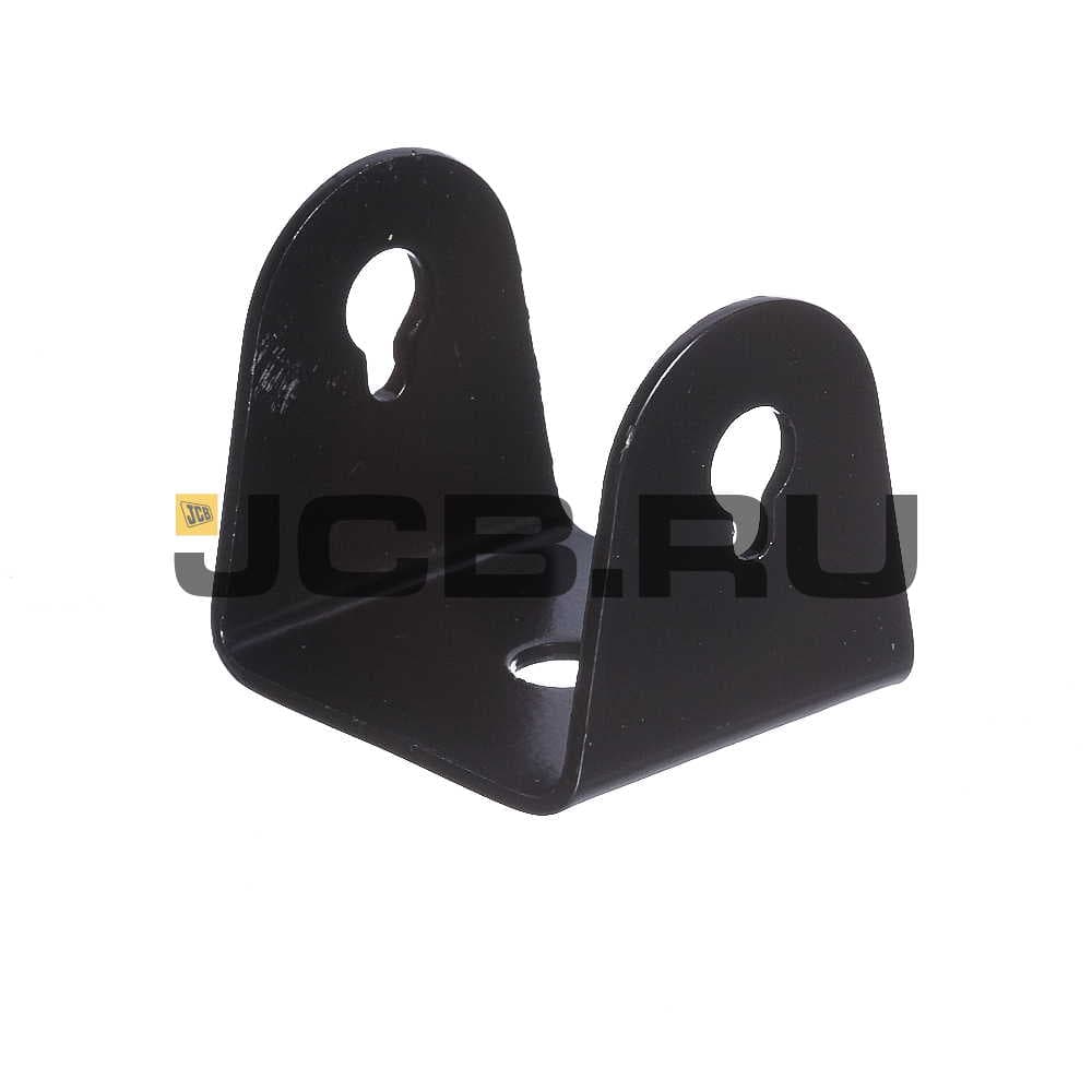 Кронштейн крепления зад. фар JCB 123/06305
