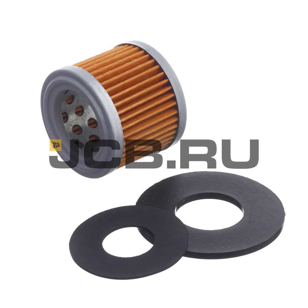 Фильтр топливоподкачивающего насоса JCB 17/926101