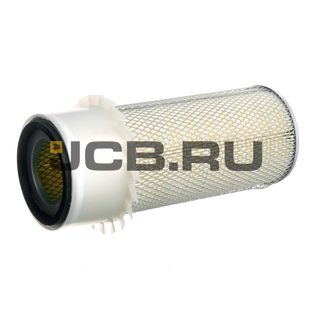 Фильтр воздушный наруж. JCB 32/202602