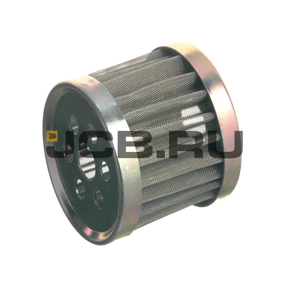 Фильтр (отстойника) JCB 32/925371