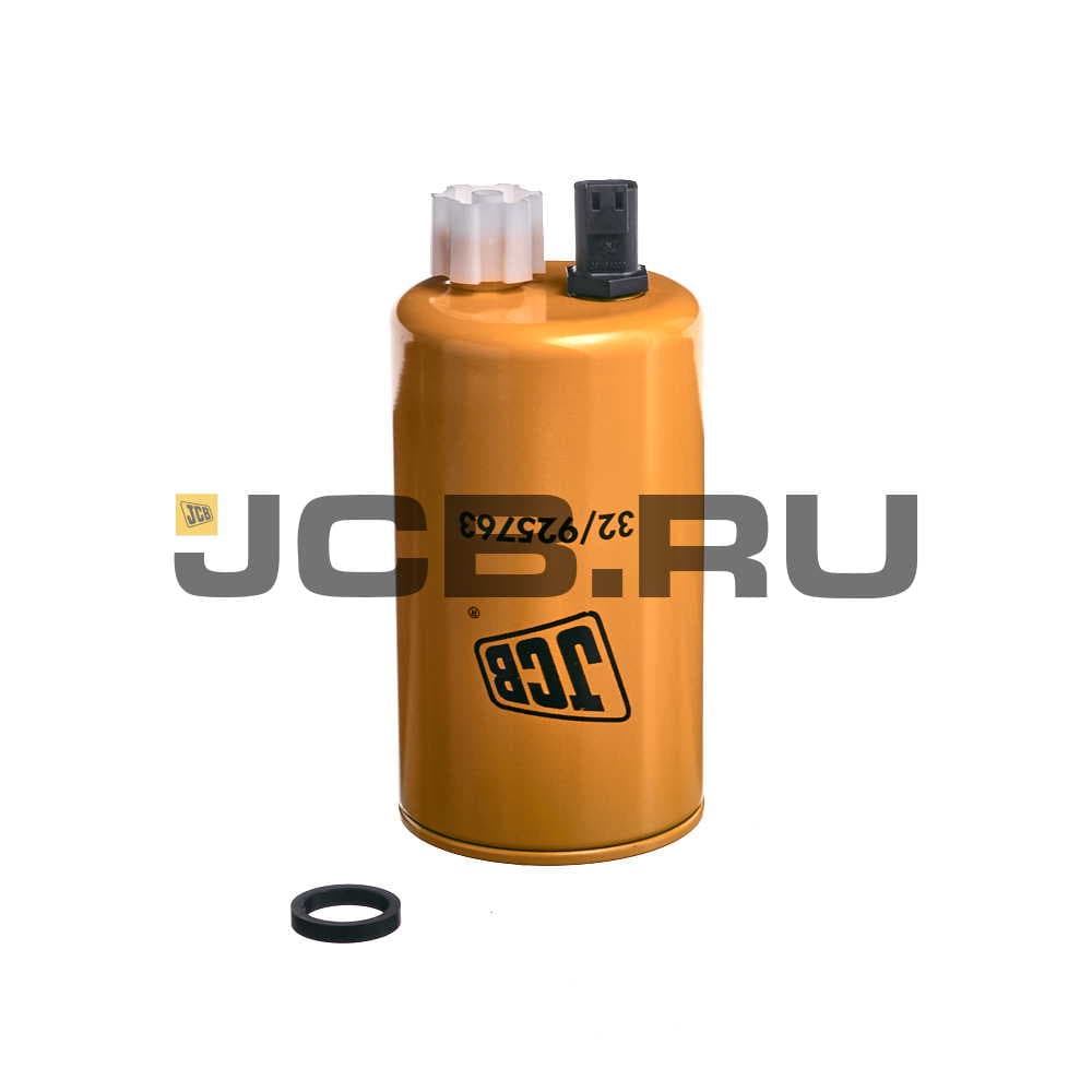 Фильтр топливный (отстойник) JCB 32/925763