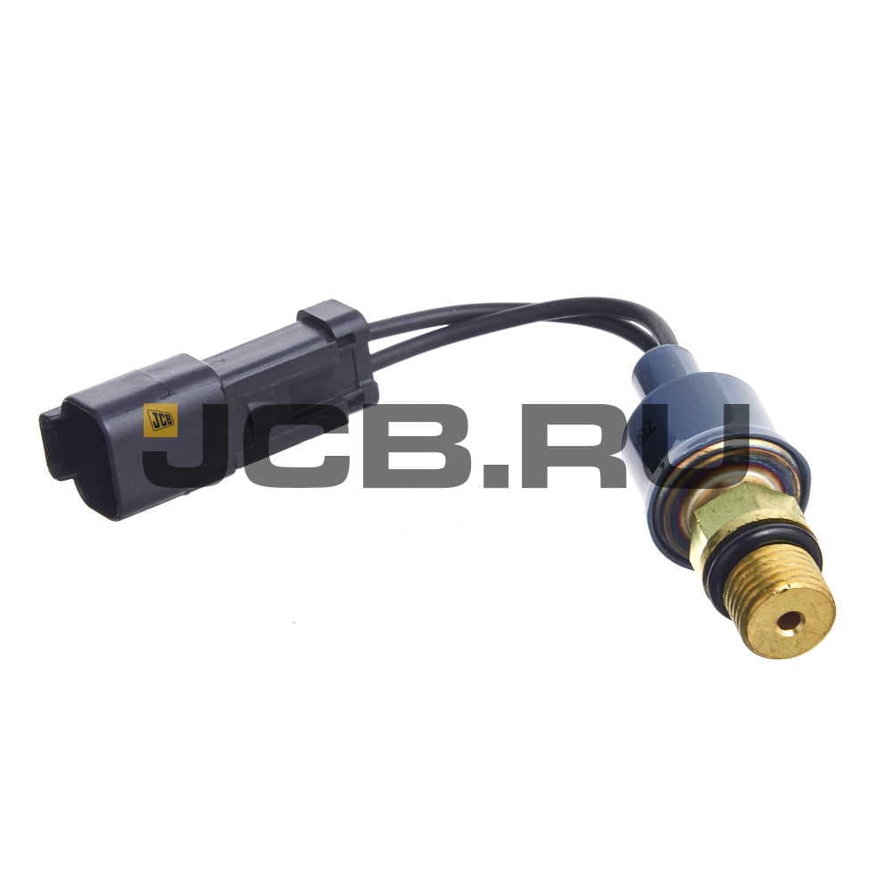 Датчик давления хода (20 bar) JCB 332/J0671