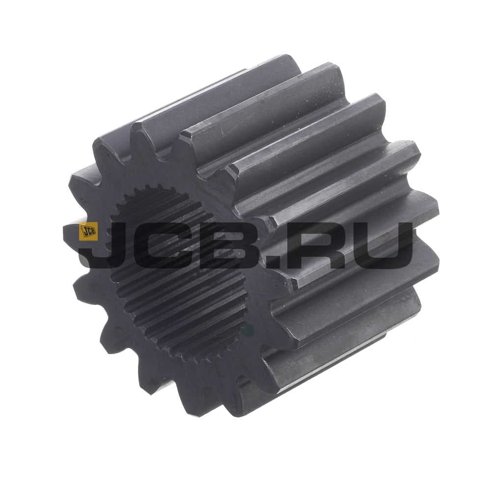 Солнечная шестерня JCB 454/07401