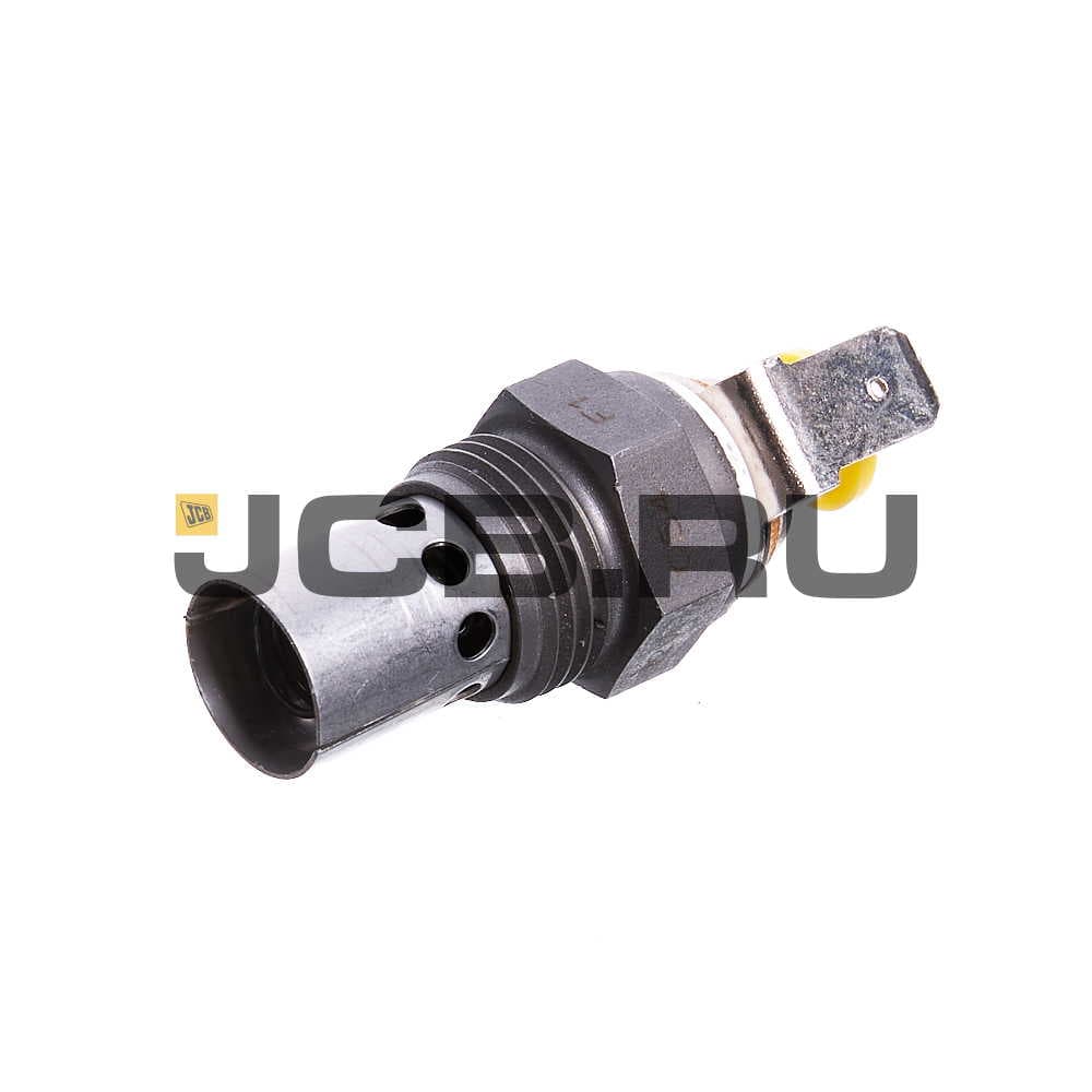 Свеча подогрева (5-я форсунка) JCB 717/00100