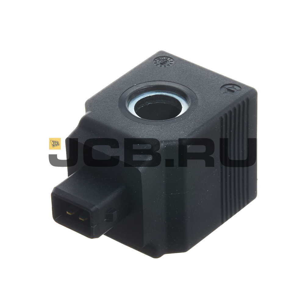 Катушка 14 мм (C13A24V/14) JCB 717/20108