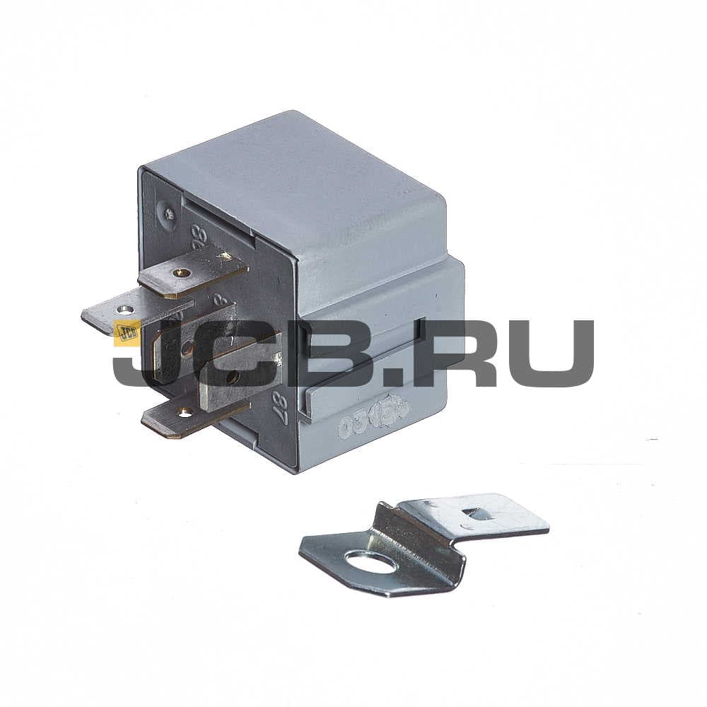 Реле JCB 8121/01021