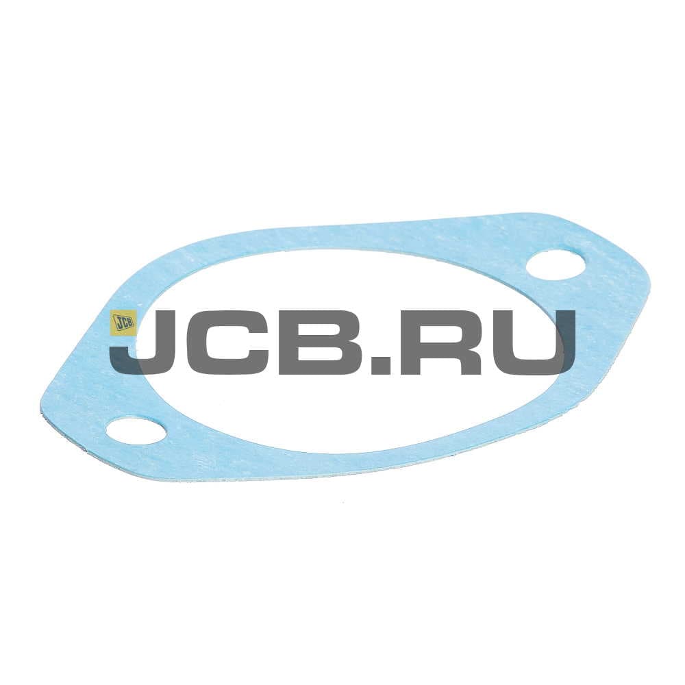 Прокладка вакуумного насоса JCB 813/10143