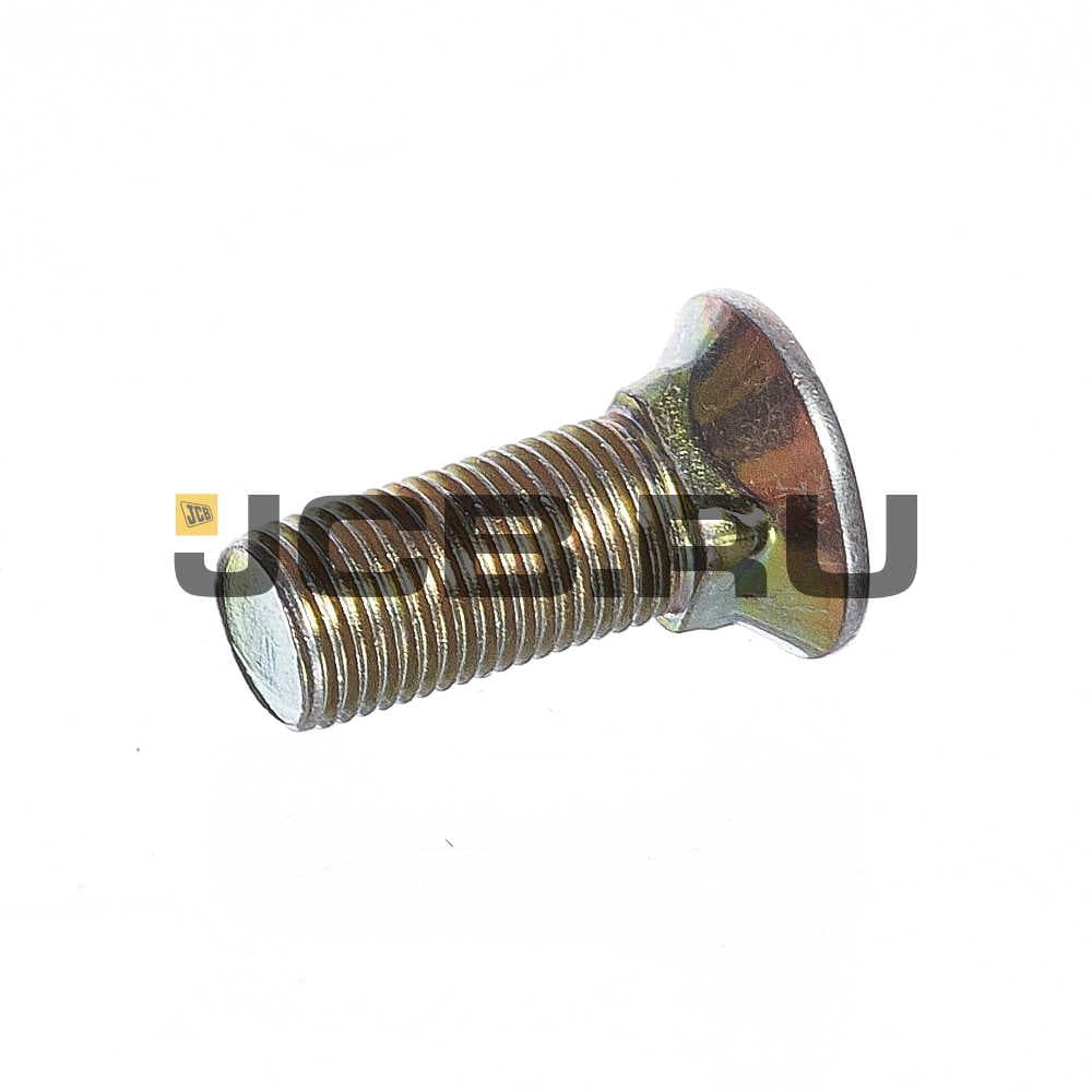 Болт зуба JCB 826/01112