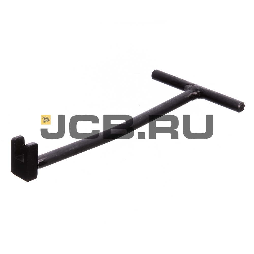 Съёмник форсунок JCB 892/01264