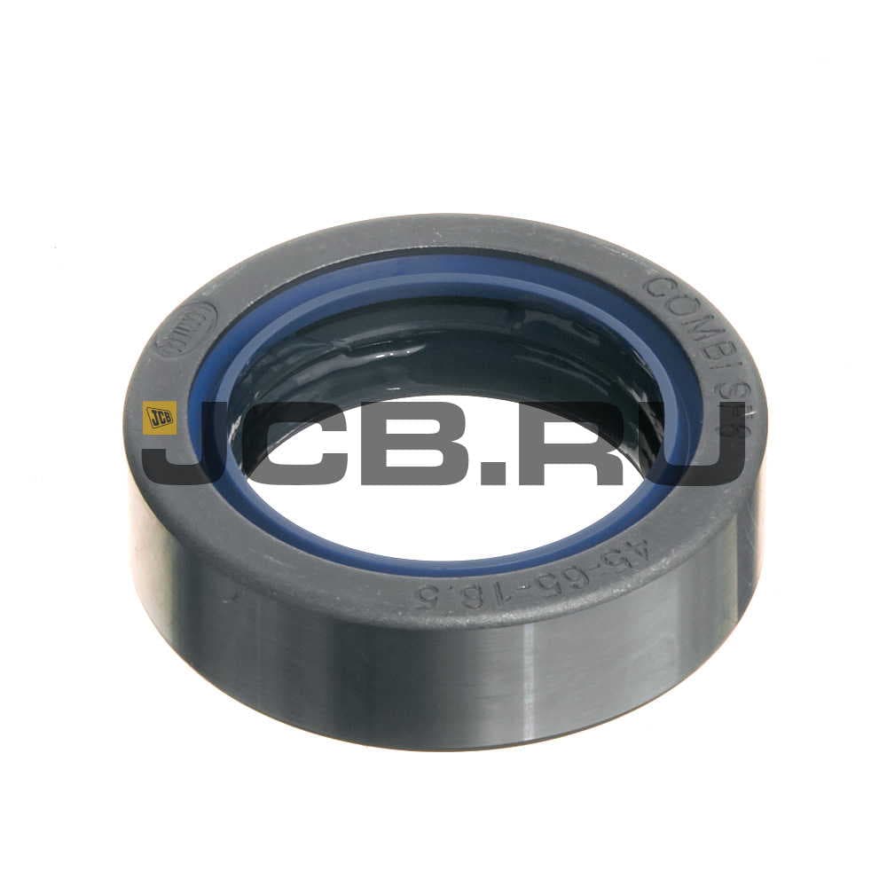 Сальник полуось - кулак JCB 904/50047