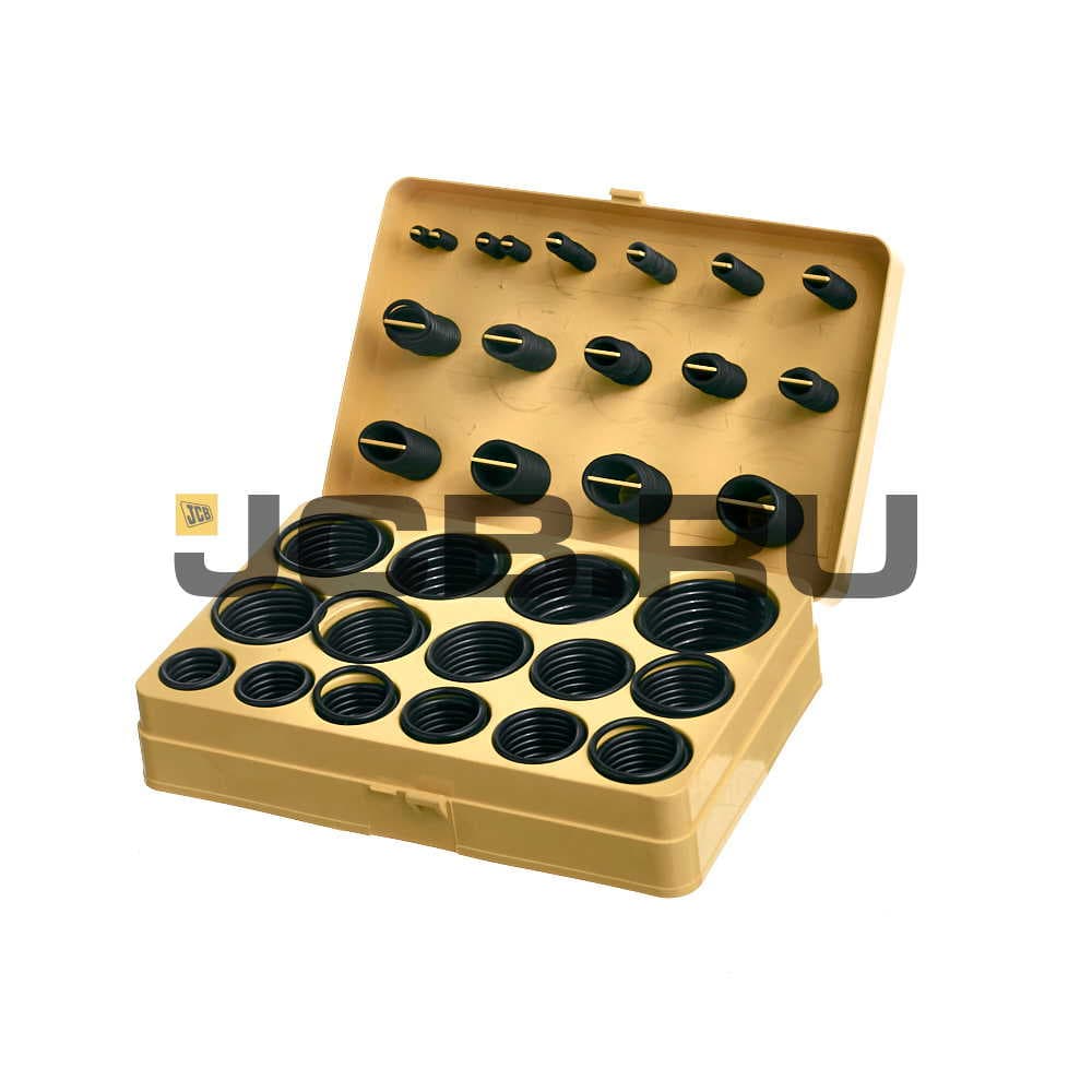 Комплект колец уплотнительных метрических JCB 993/99178