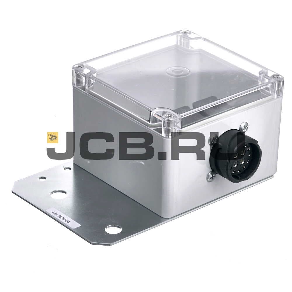 Блок реле и предохранителей JCB 332/C5610