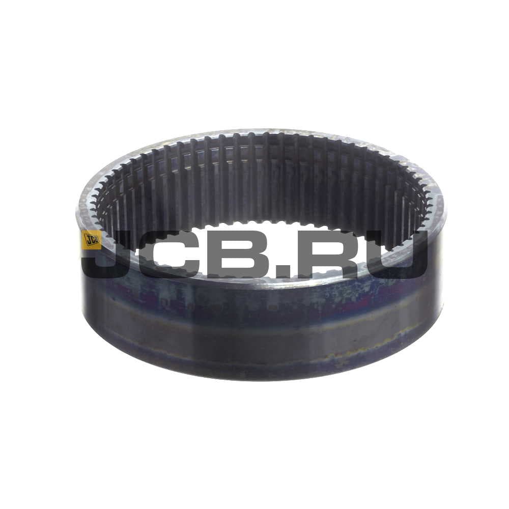 Шестерня с внут. зацепл. JCB 450/10205