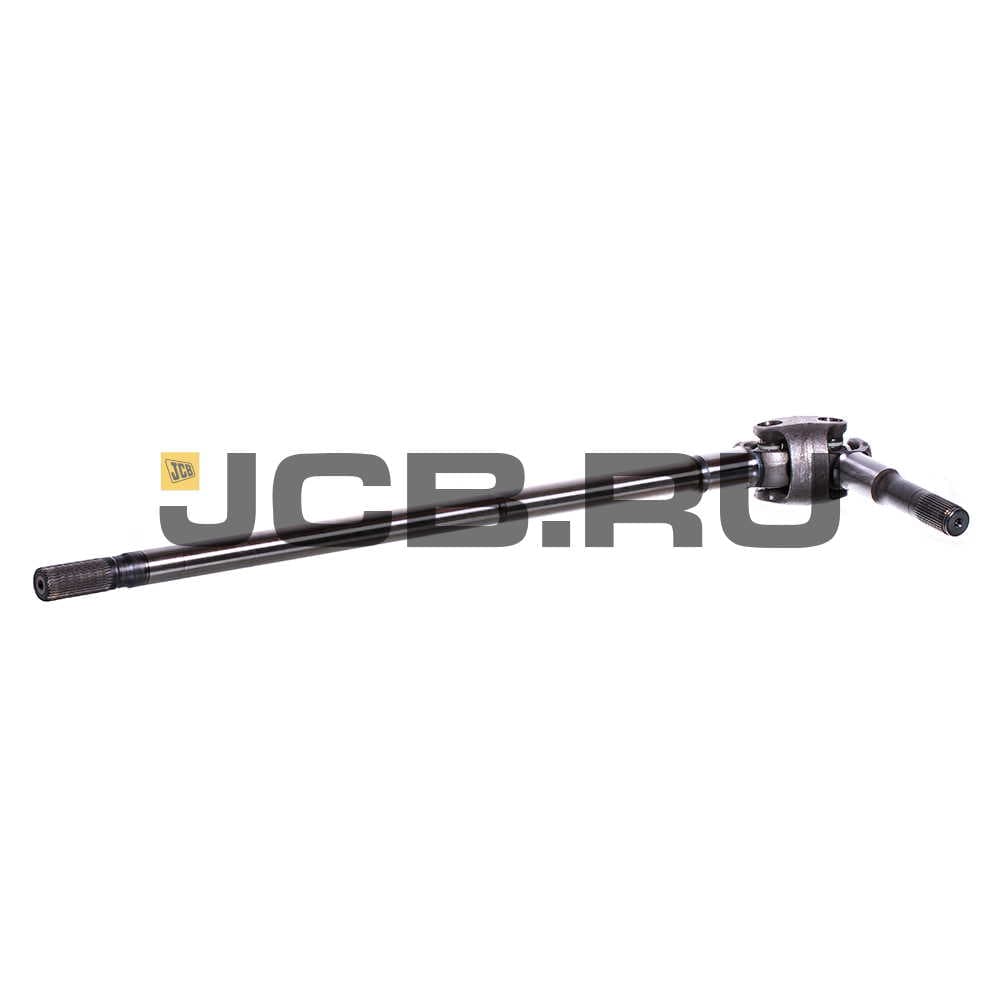 Полуось в сборе длин. 3CX JCB 914/88100